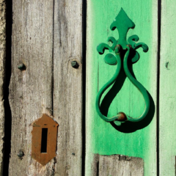 Installation de Porte de Maison, Porte d'entrée  : Sécurité et Confort pour votre résidence à Saumur